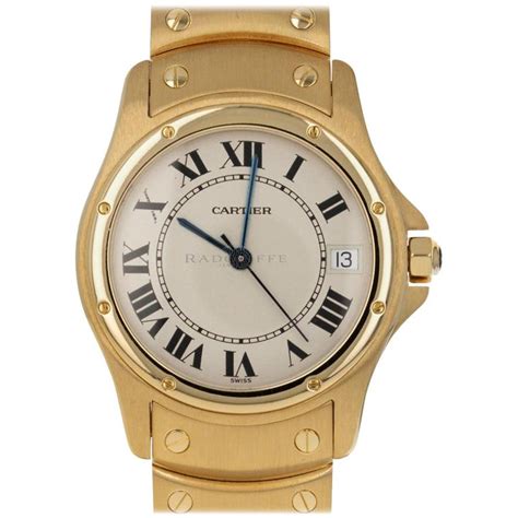 cartier santos ronde 1900 1|cartier santos quartz price.